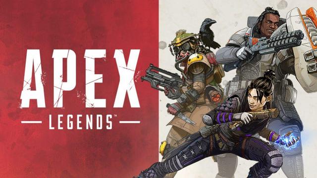 《Apex 英雄》apex疯玛吉大招有什么用？