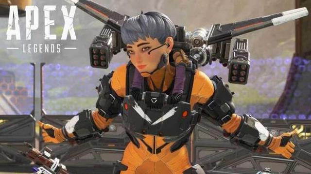 《Apex 英雄》apex第十三赛季更新时间是什么时候？