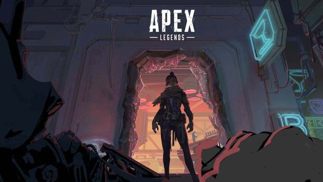 《Apex 英雄》Apex英雄紫头减伤多少？