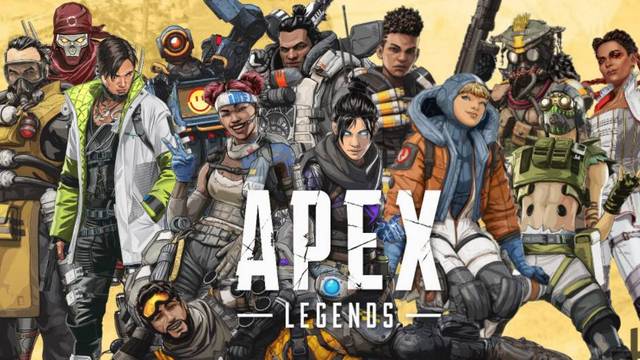 《Apex 英雄》apex港服和國際服可以一起玩嗎？