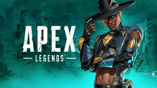 《Apex 英雄》Apex英雄为什么一直转圈圈进不去怎么办？