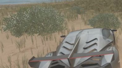 《极限竞速：地平线 4》终极连续技术怎么完成？