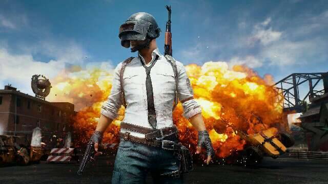 《絕地求生》pubg爲什麼steam的要下載3個？