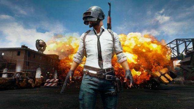 《絕地求生》pubg春雷寶箱有什麼？