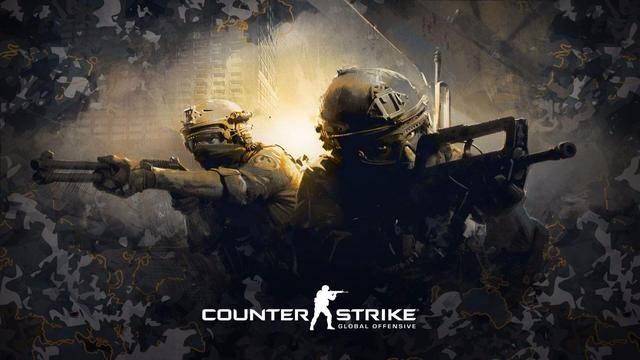 《反恐精英：全球攻勢》csgo蒸汽平臺和steam賬號互通嗎？