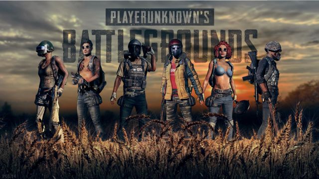 《絕地求生》pubg人機模式在哪？