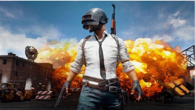 《絕地求生》pubg神祕鑰匙怎麼使用？