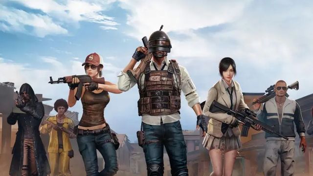 《絕地求生》pubg快速開鏡怎麼設置？