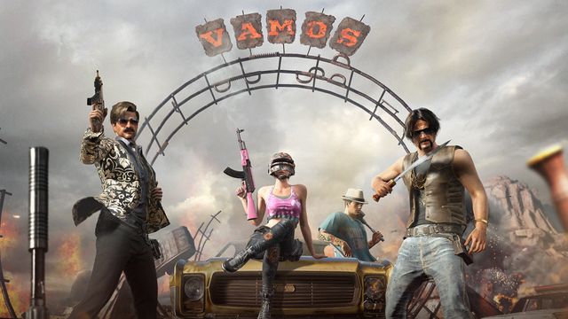 《絕地求生》pubg新手教學任務怎麼完成不了？