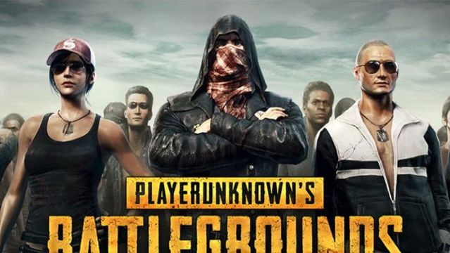 《絕地求生》pubg什麼時候更新？