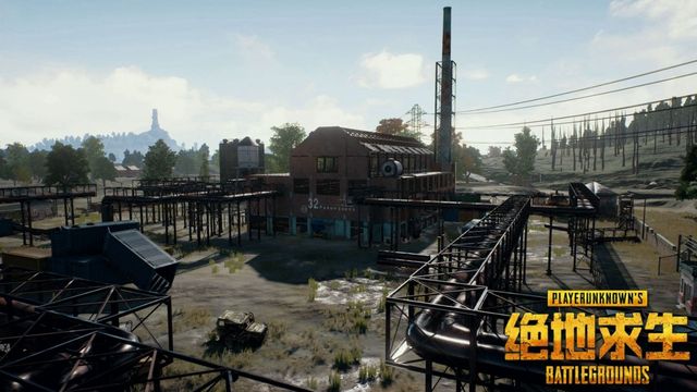 《絕地求生》pubg成長型武器怎麼升級？