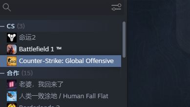 《反恐精英：全球攻势》csgo怎么换成国服？