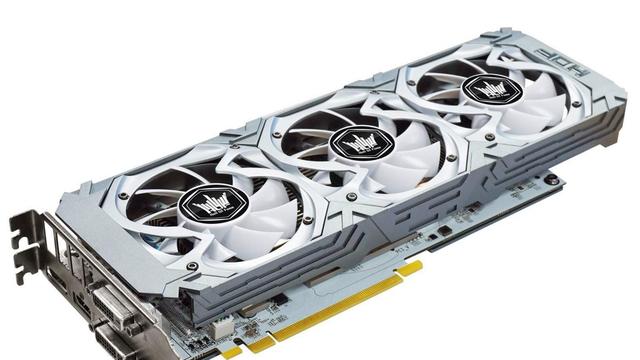 《绝地求生》gtx750ti能玩吃鸡吗？