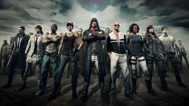 《绝地求生》pubg更新后一直进不去怎么解决？