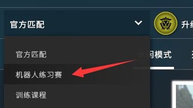 《反恐精英：全球攻勢》csgo怎麼開私人房間？