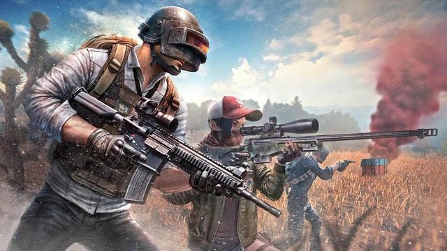 《絕地求生》pubg新手教程怎麼在開鏡狀態下命中目標？