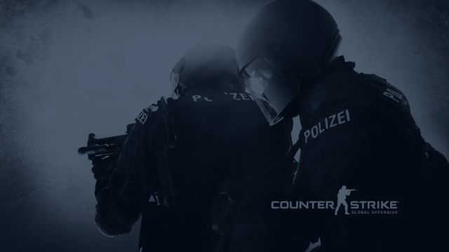 《反恐精英：全球攻勢》csgo創意工坊最火的練槍圖叫什麼？