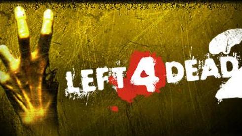 《求生之路2》left4dead2有中文嗎？