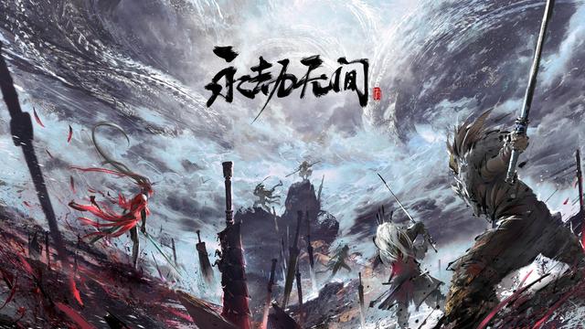 《永劫无间》永劫无间祈福任务是什么？