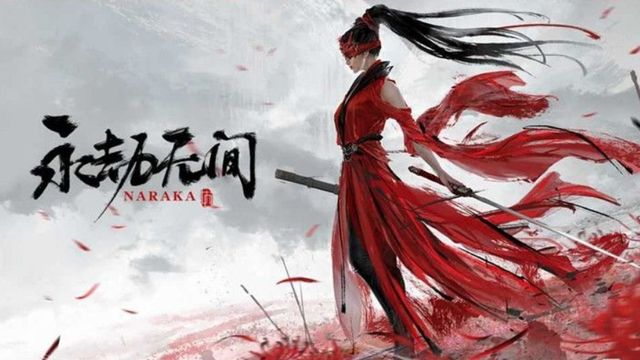 《永劫无间》steam打不开怎么解决？