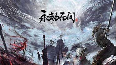 《永劫无间》epic买的可以用网易登录吗？