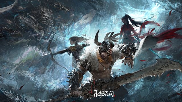 《永劫無間》steam點充值沒反應？