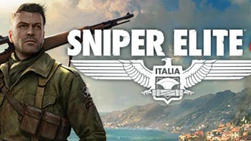 《狙击精英4》sniper elite4是单机吗？