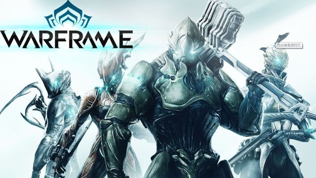 《星際戰甲》warframe大嘴怎麼解鎖？