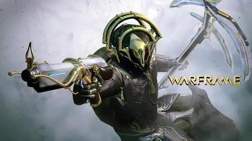 《星際戰甲》warframe信條武器哪些值得推薦？