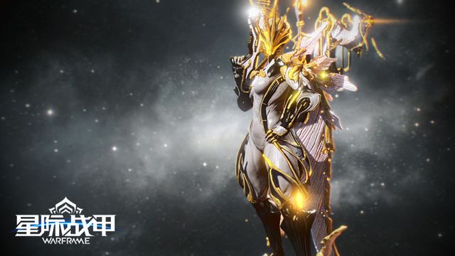 《星際戰甲》warframe雙重驗證怎麼開啓？