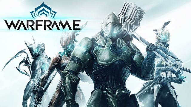 《星际战甲》warframe如何快速升段？