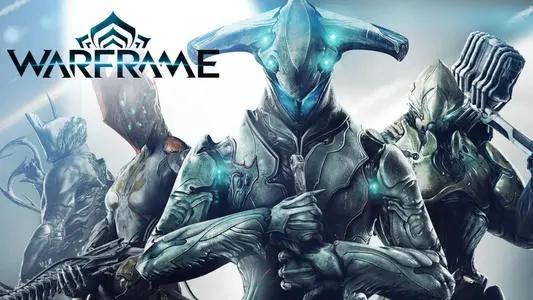 《星际战甲》warframe怎么激活？