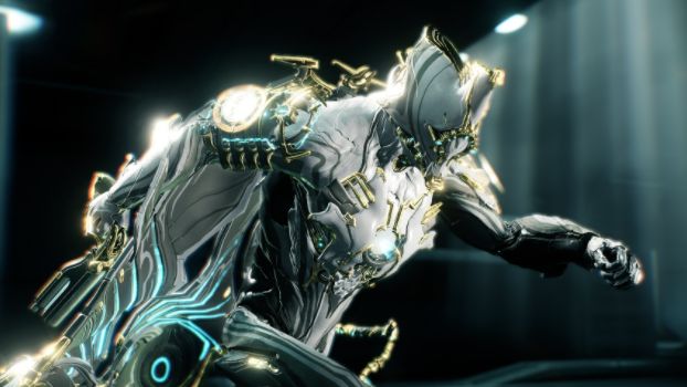 《星際戰甲》warframe馭浪者任務怎麼做？