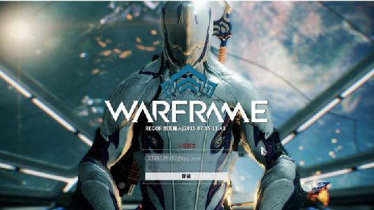 《星际战甲》warframe更新失败怎么办？