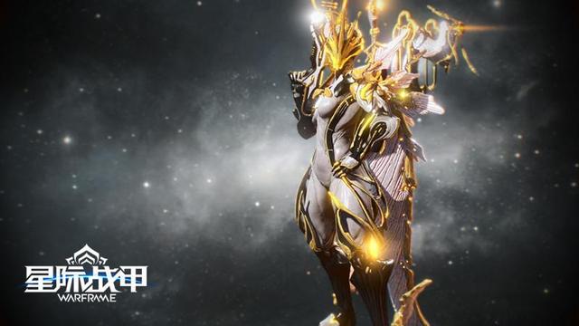 《星際戰甲》warframe爲什麼要壓段位？