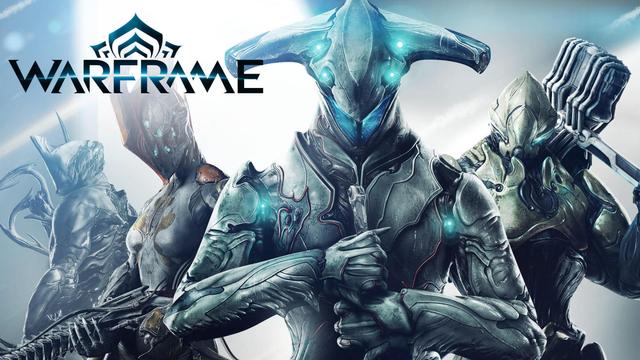 《星际战甲》warframe幻纹怎么装备？