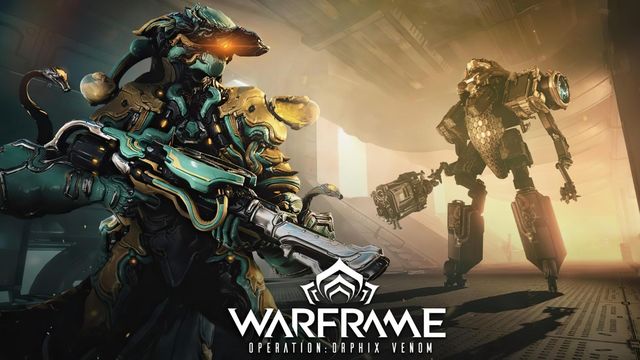 《星際戰甲》warframe哪裏碲比較多？