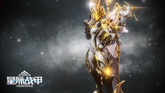 《星际战甲》warframe怎么改绑定邮箱？