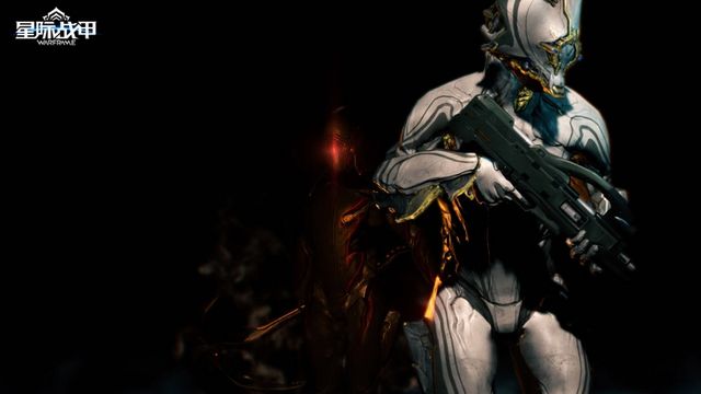 《星际战甲》warframe浮印怎么使用？