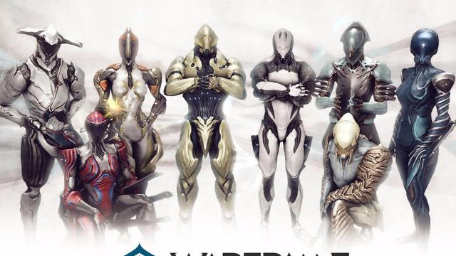 《星際戰甲》warframe航道星艦怎麼獲得？