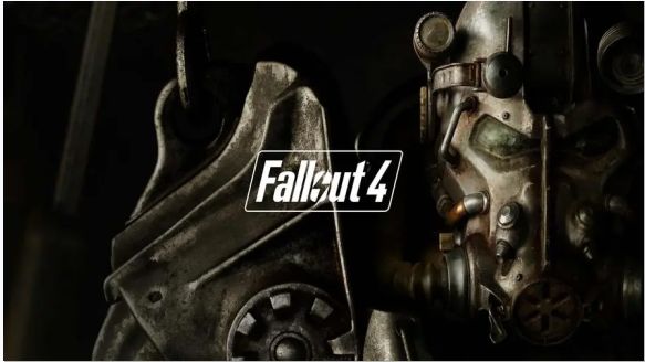 《輻射4》fallout4怎麼玩？