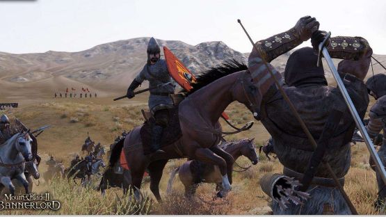 《騎馬與砍殺2：霸主》騎砍2兵種怎麼選？