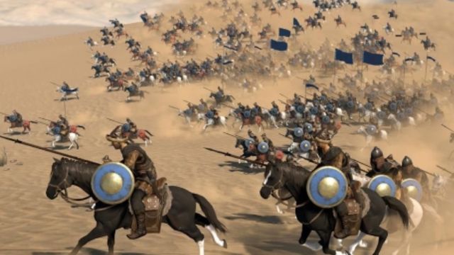 《騎馬與砍殺2：霸主》騎砍2沙盒模式和戰役模式區別是什麼？