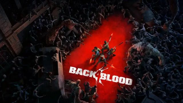 《喋血复仇》back4blood进不去怎么办?