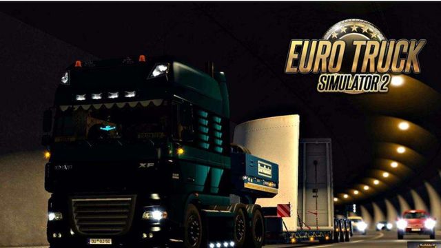 《欧洲卡车模拟2》气压过低怎么办？