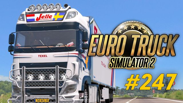 《欧洲卡车模拟2》欧卡2线上模式雇的司机干活吗？