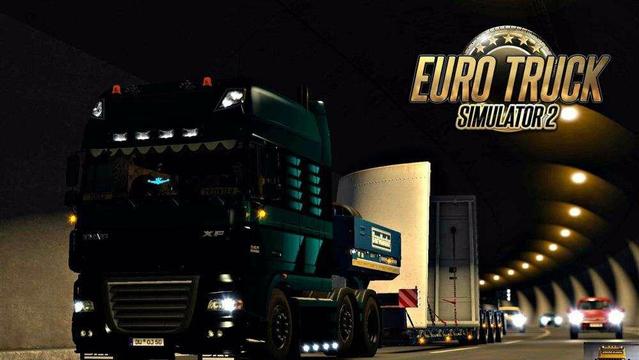 《欧洲卡车模拟2》欧卡2雇佣司机为什么不干活？
