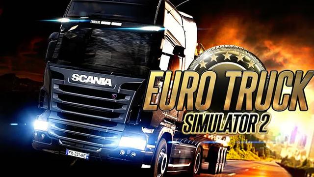 《欧洲卡车模拟2》欧卡1和欧卡2有什么区别？