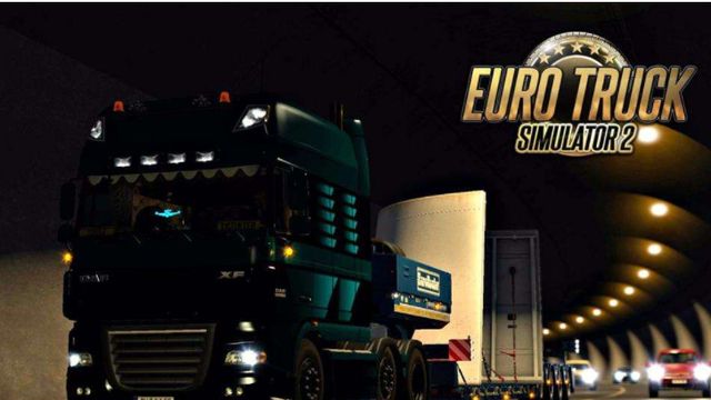 《欧洲卡车模拟2》如何刷钱？