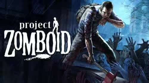 《僵尸毁灭工程》projectzomboid多少钱？